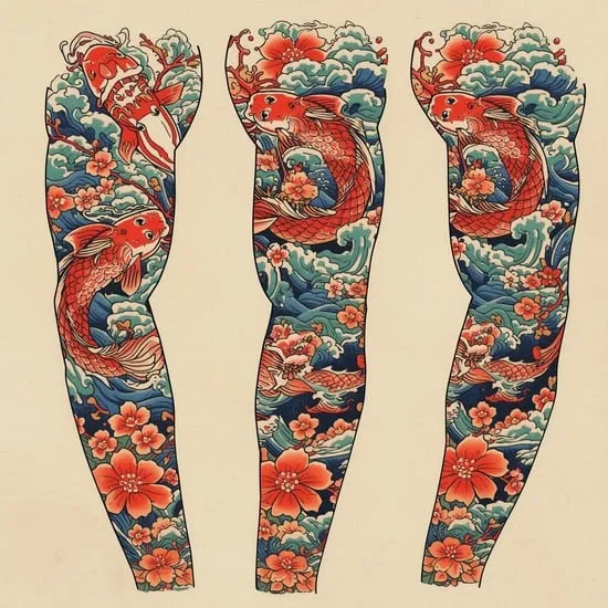 mens tattoo sleeve ideas IMG01