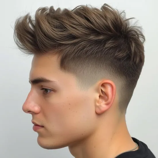 14 textured hairstyles for men IMG01