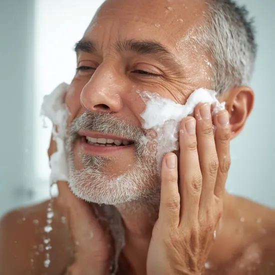 what men over 40 get wrong about skincare IMG02