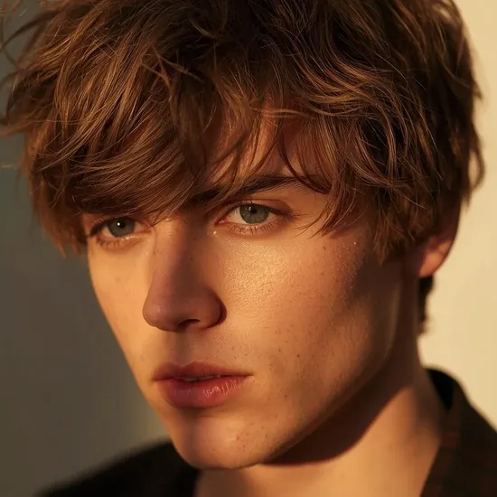 14 textured hairstyles for men IMG02