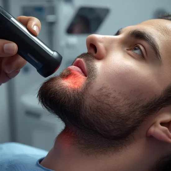 why men are lasering their beards off IMG03