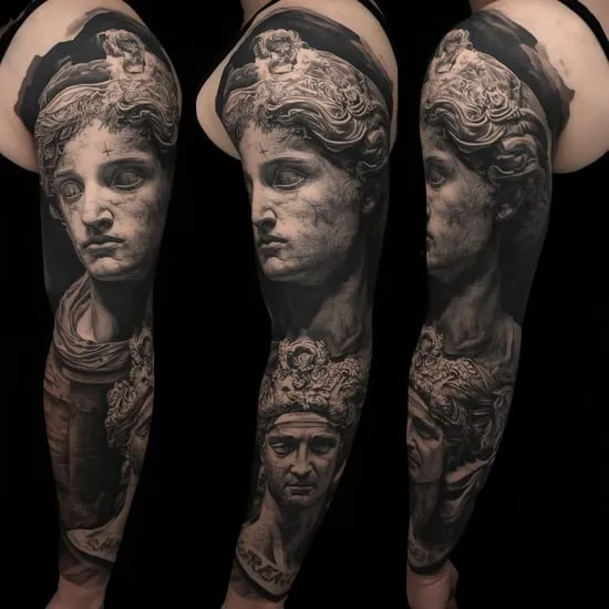 mens tattoo sleeve ideas IMG03