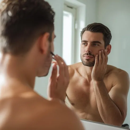 why men are lasering their beards off IMG04