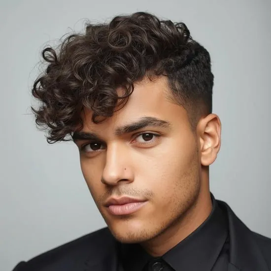 14 textured hairstyles for men IMG04