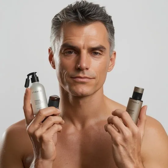 what men over 40 get wrong about skincare IMG05